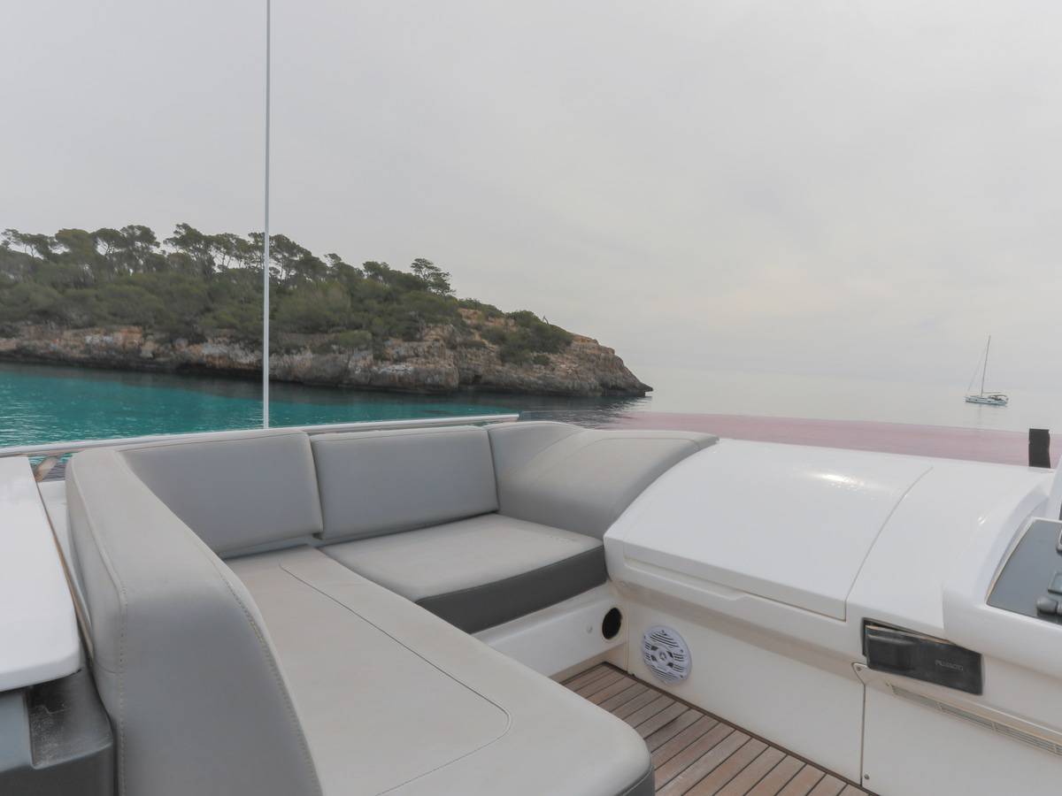 Princess 65