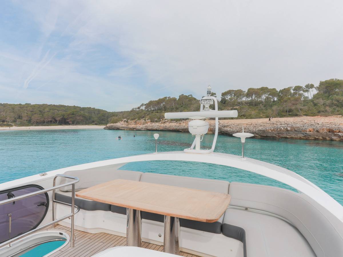 Princess 65