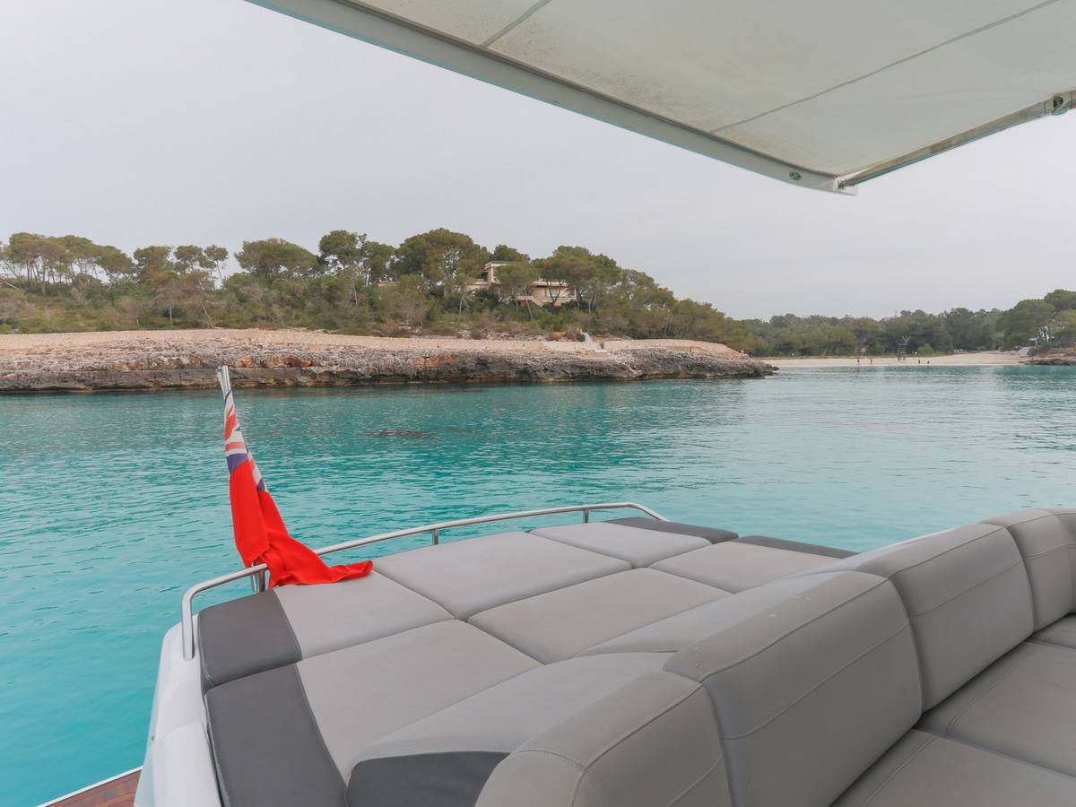 Princess 65