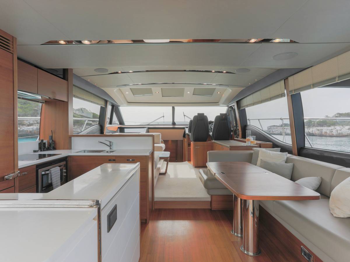 Princess 65
