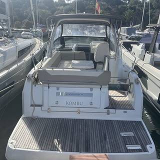 Boat image 1