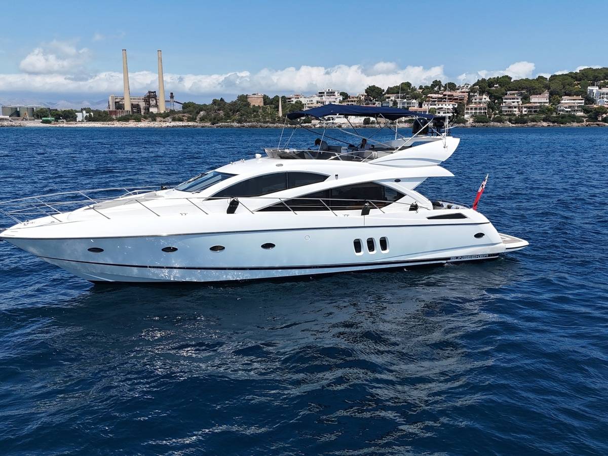 Sunseeker 60