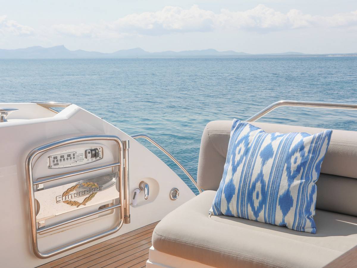 Sunseeker 60