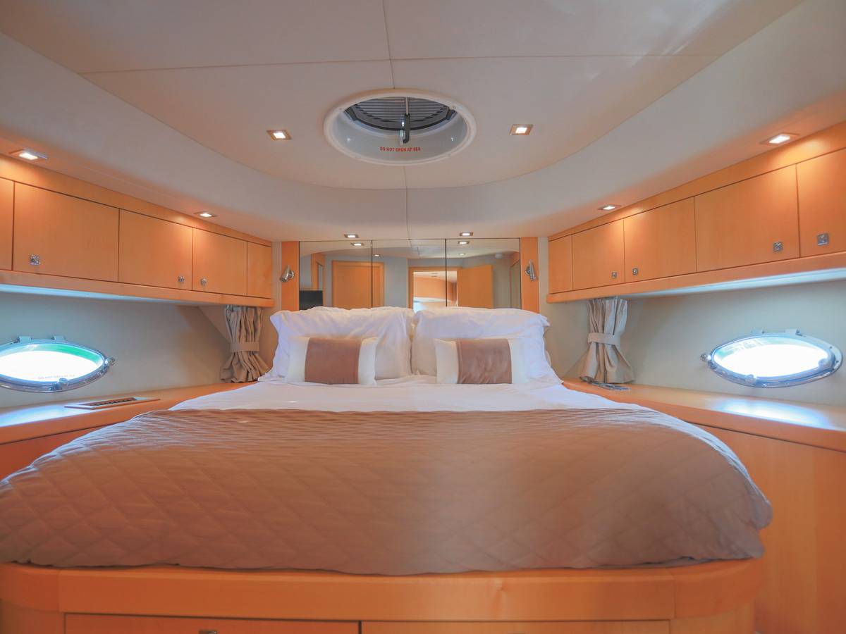 Sunseeker 60