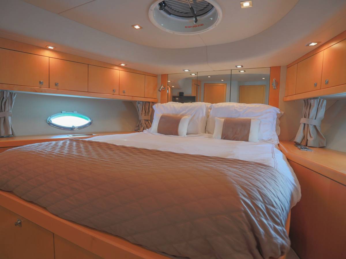 Sunseeker 60