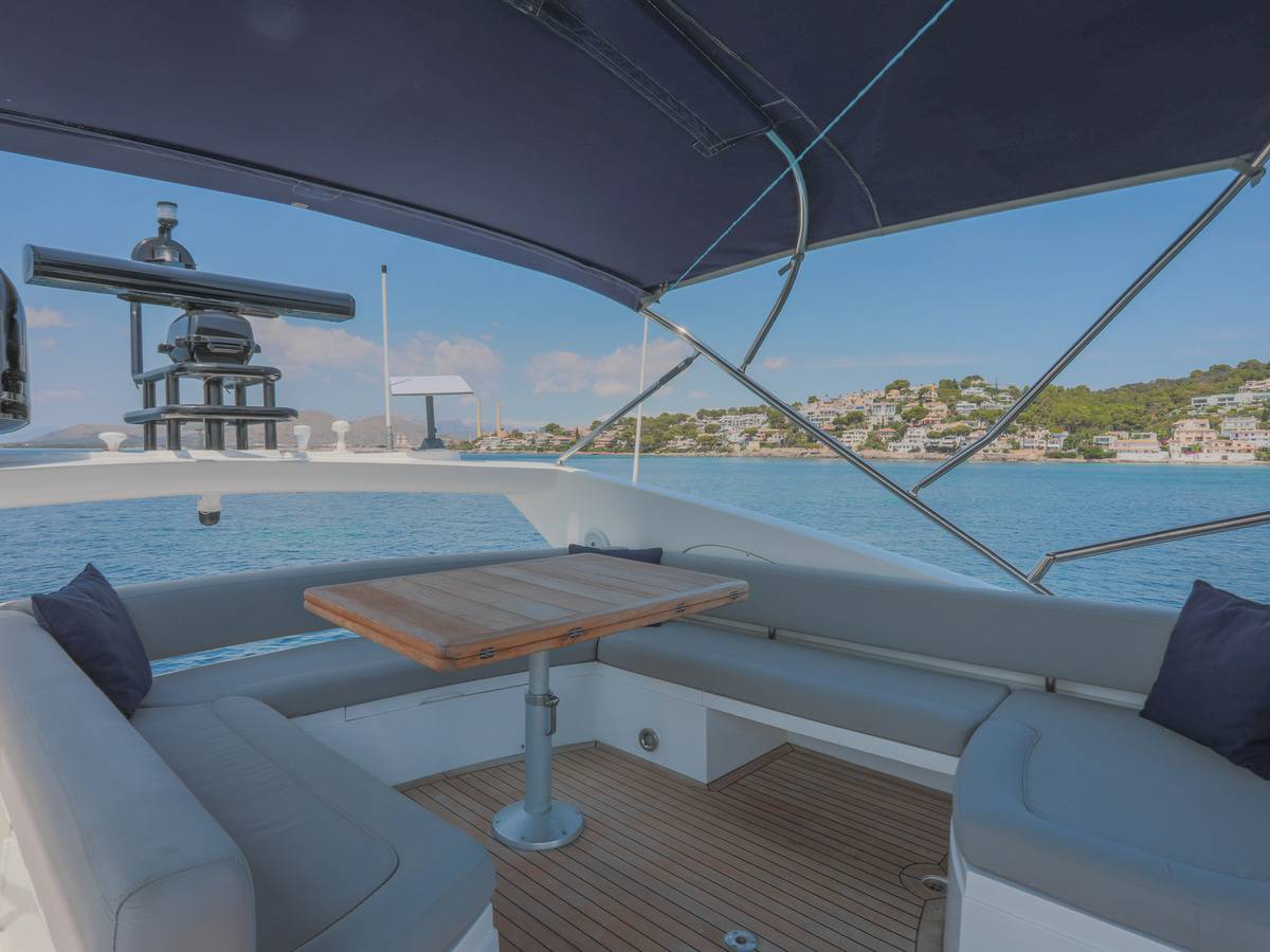 Sunseeker 60