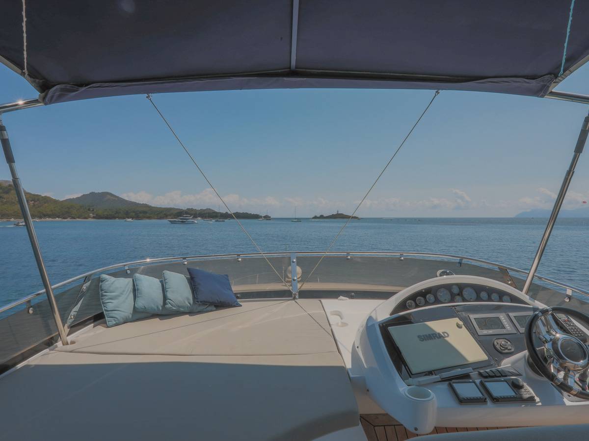 Sunseeker 60