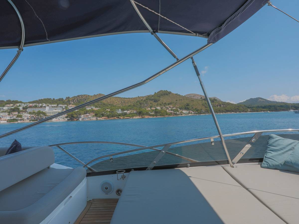 Sunseeker 60