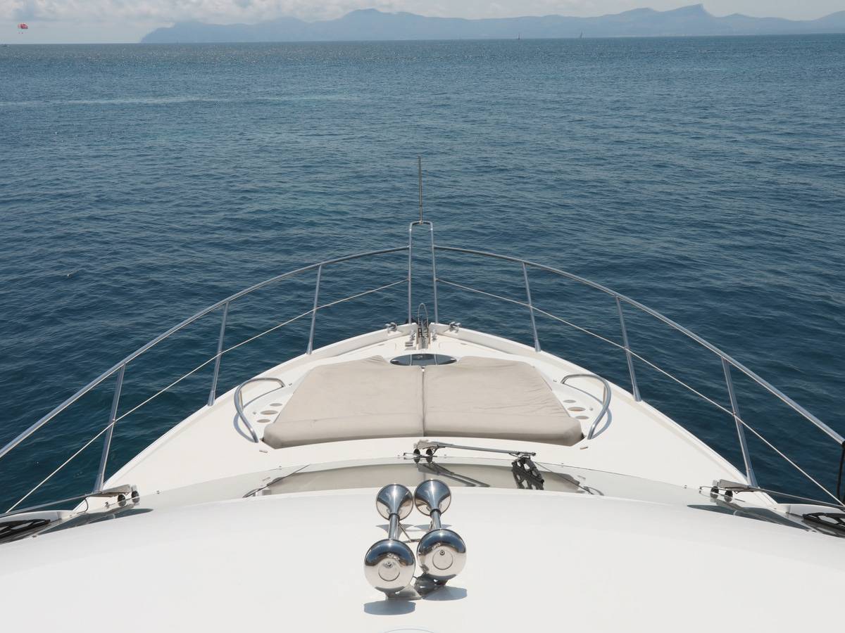 Sunseeker 60