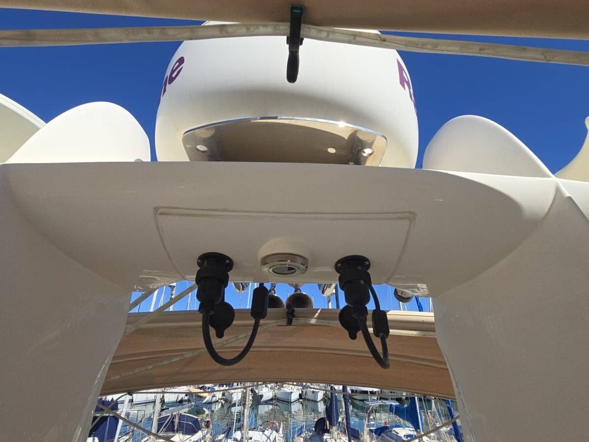 Fairline 58
