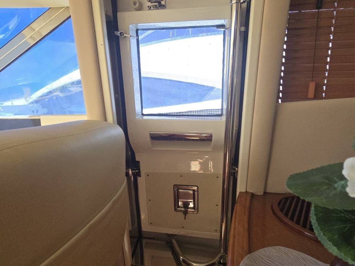 Fairline 58