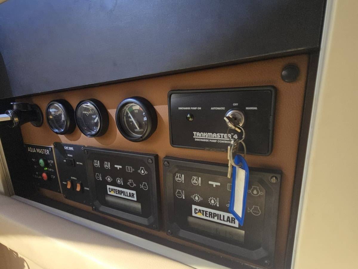 Fairline 58