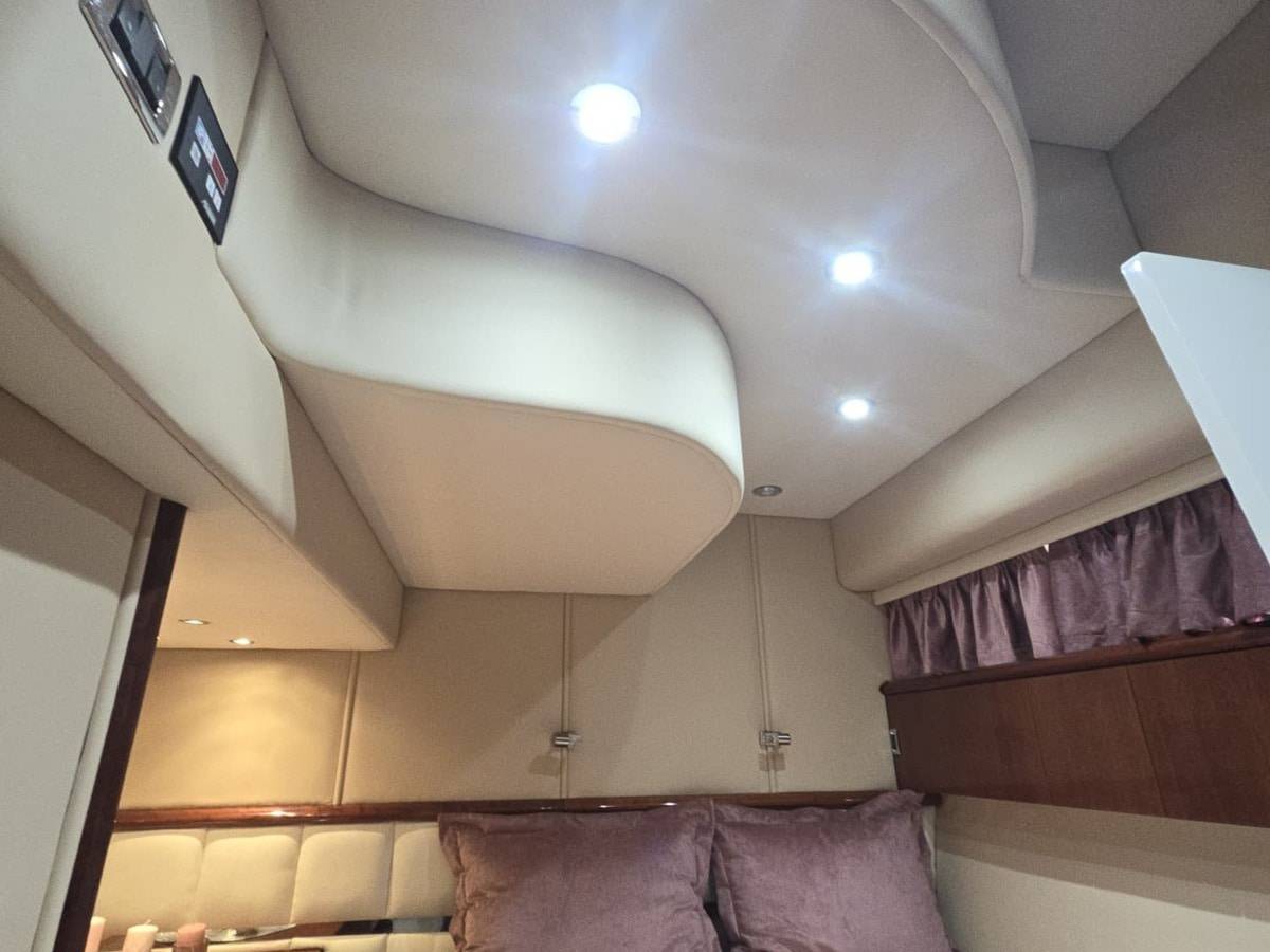 Fairline 58