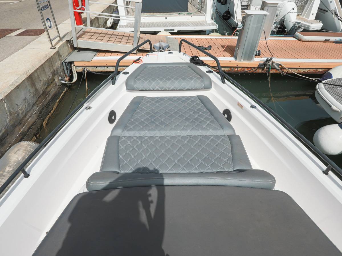 Axopar Sun Top