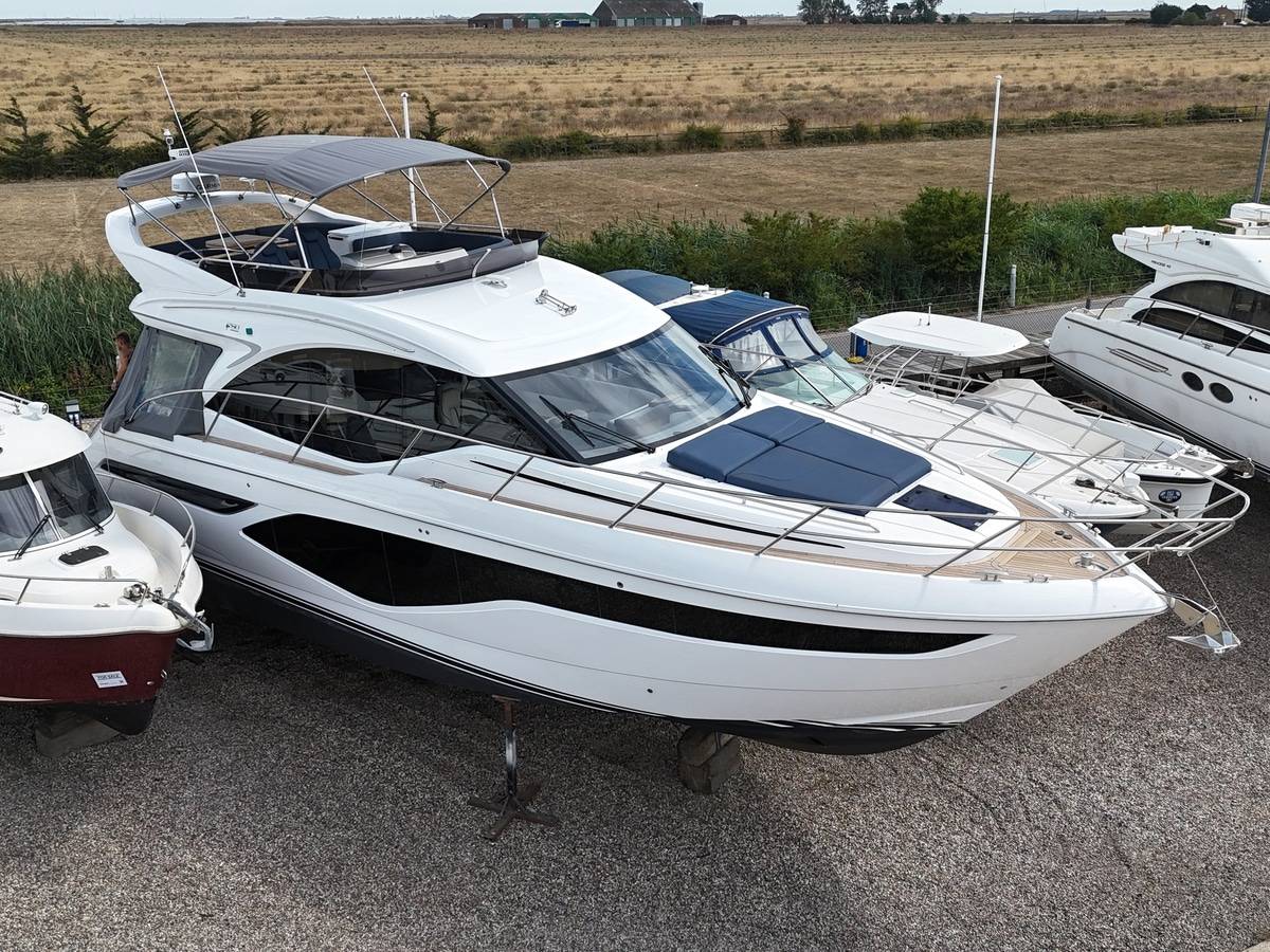 Princess 50