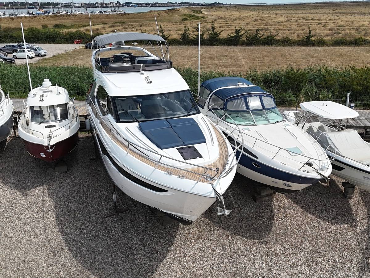 Princess 50