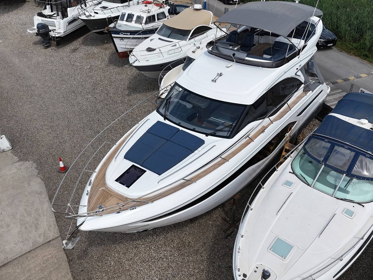 Princess 50