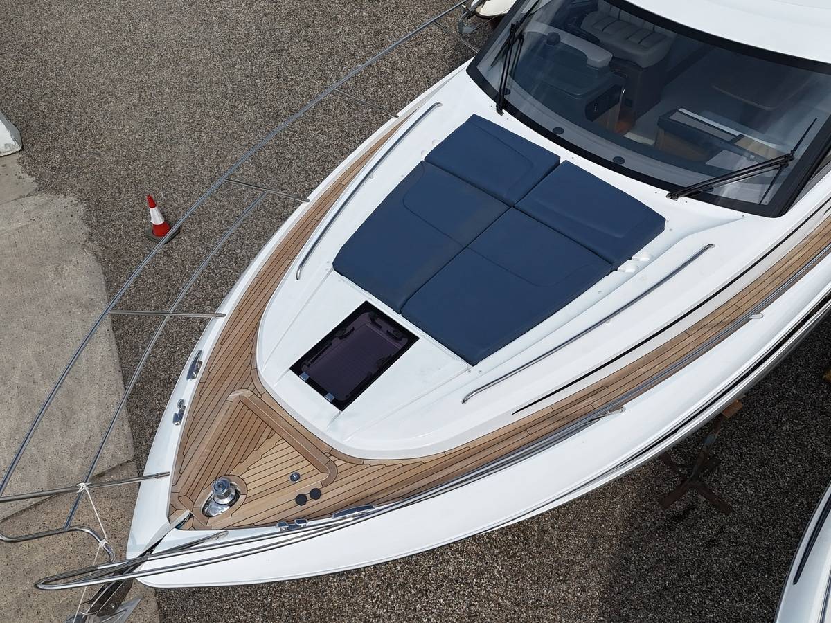 Princess 50