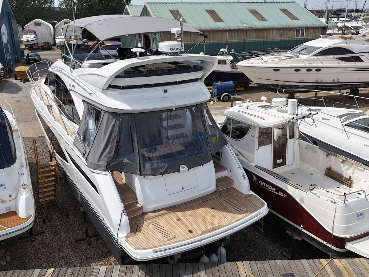 Princess 50