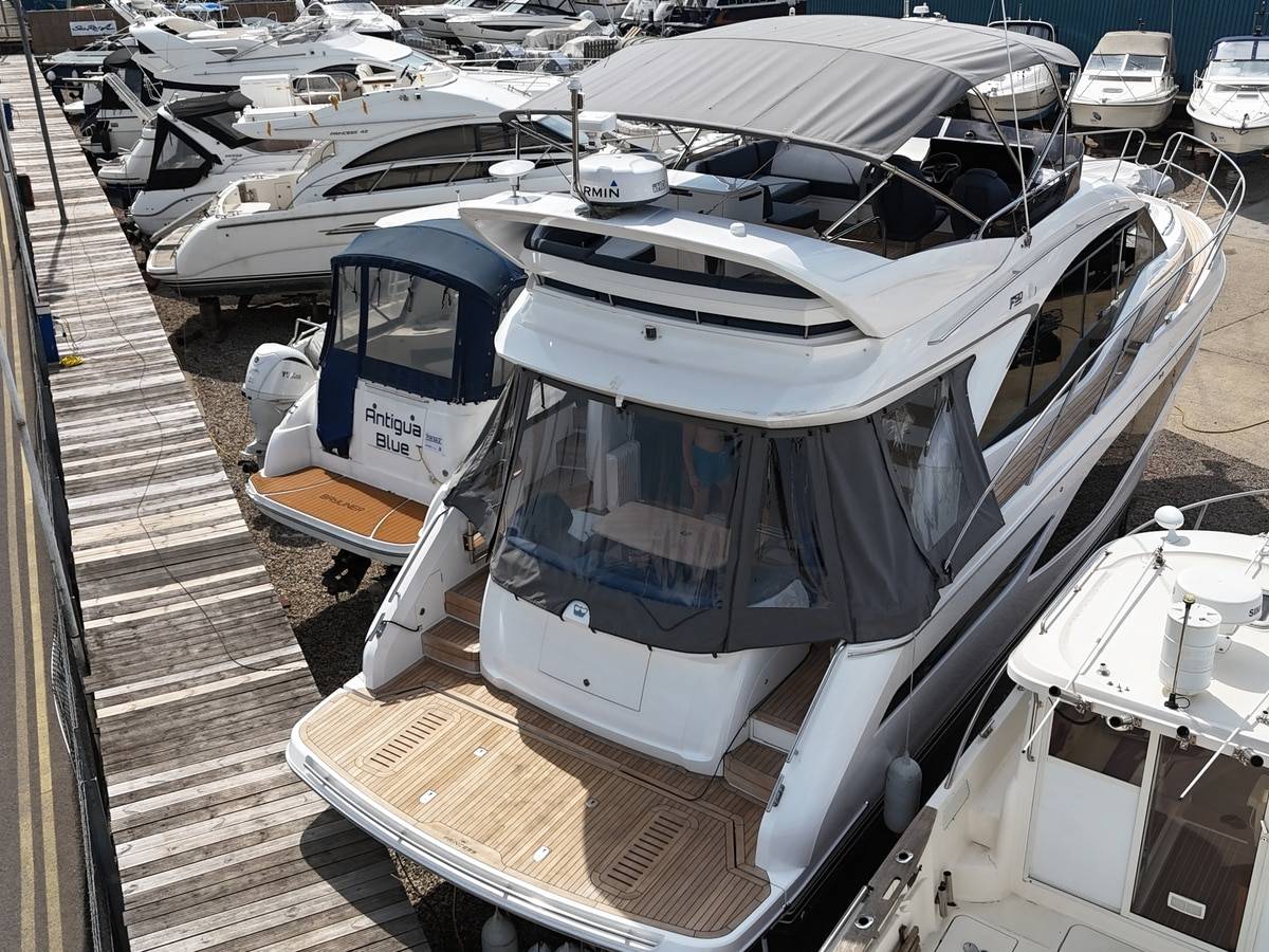 Princess 50