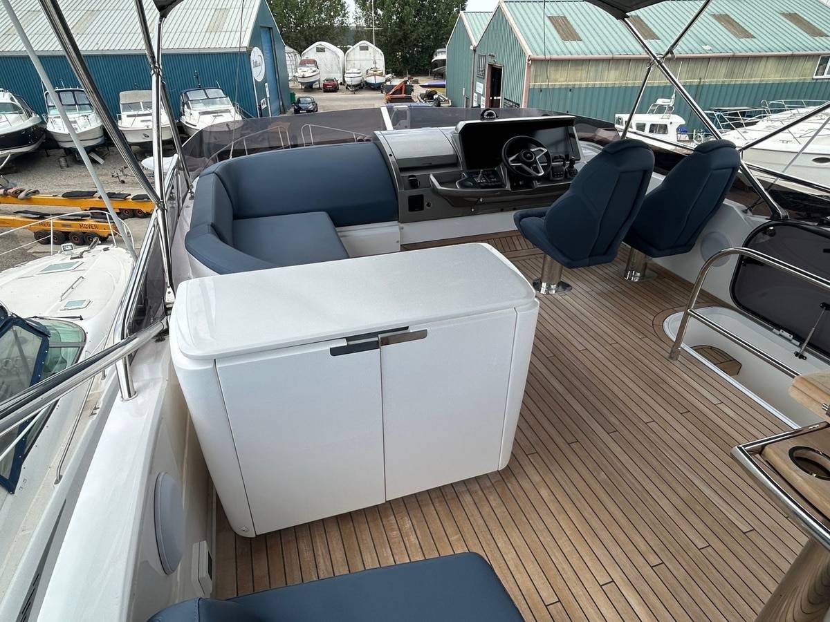 Princess 50