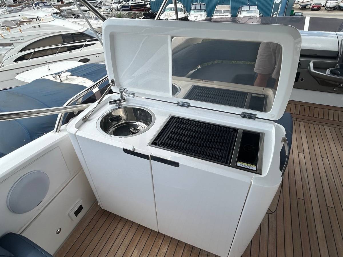 Princess 50