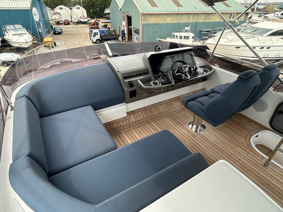 Princess 50