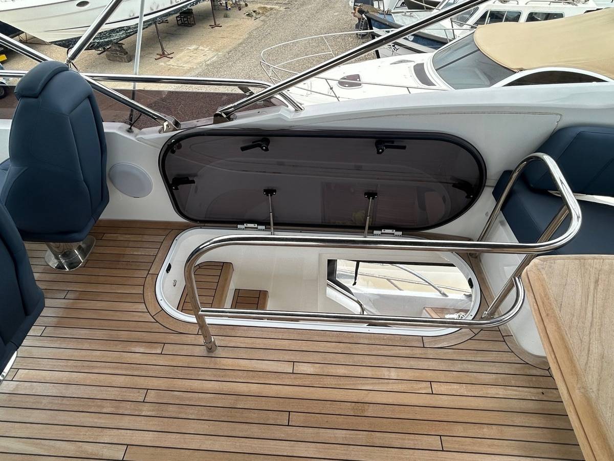 Princess 50