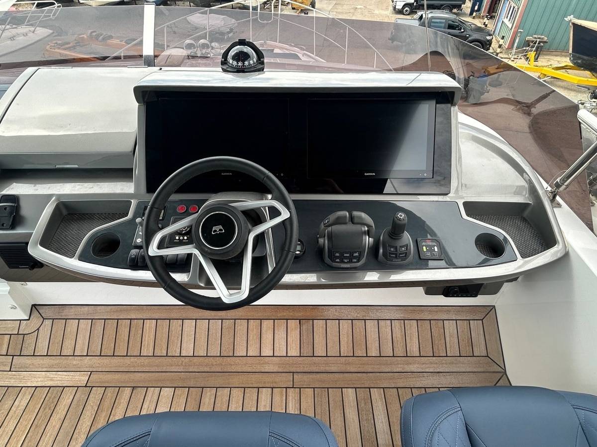 Princess 50
