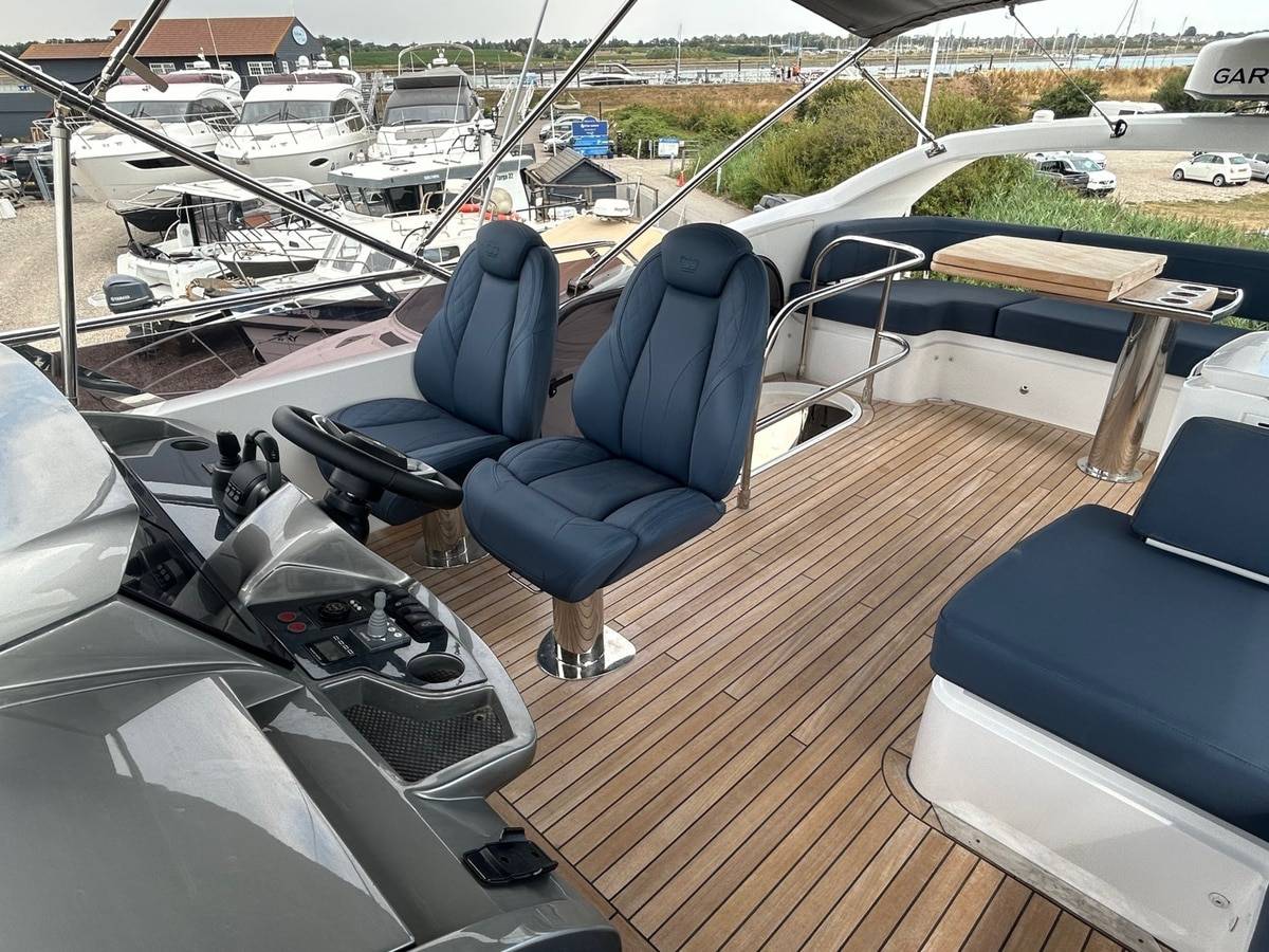 Princess 50