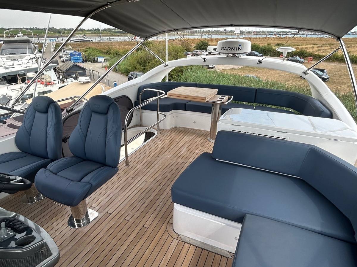 Princess 50