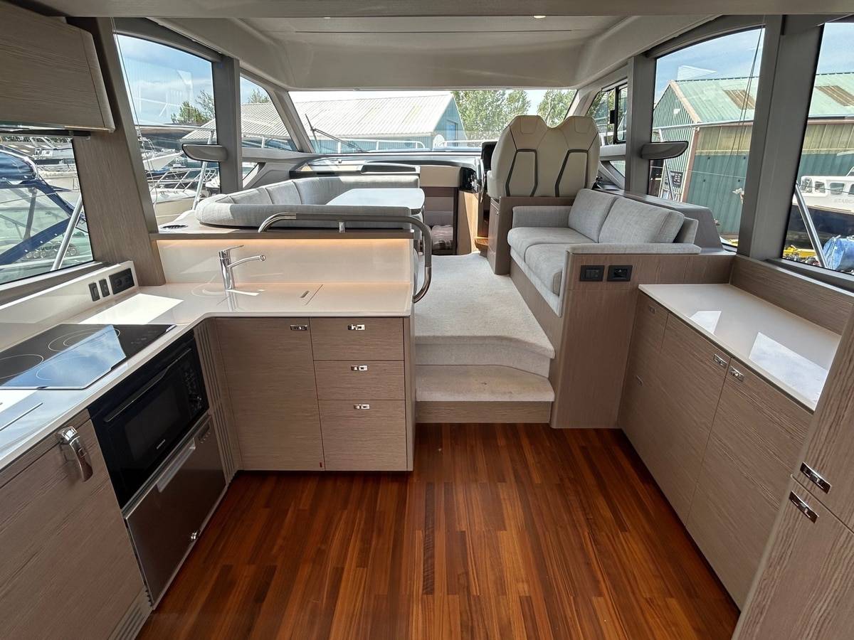 Princess 50