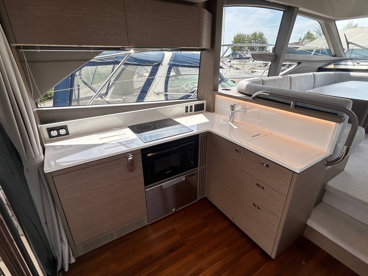 Princess 50