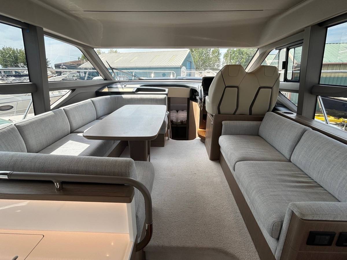Princess 50