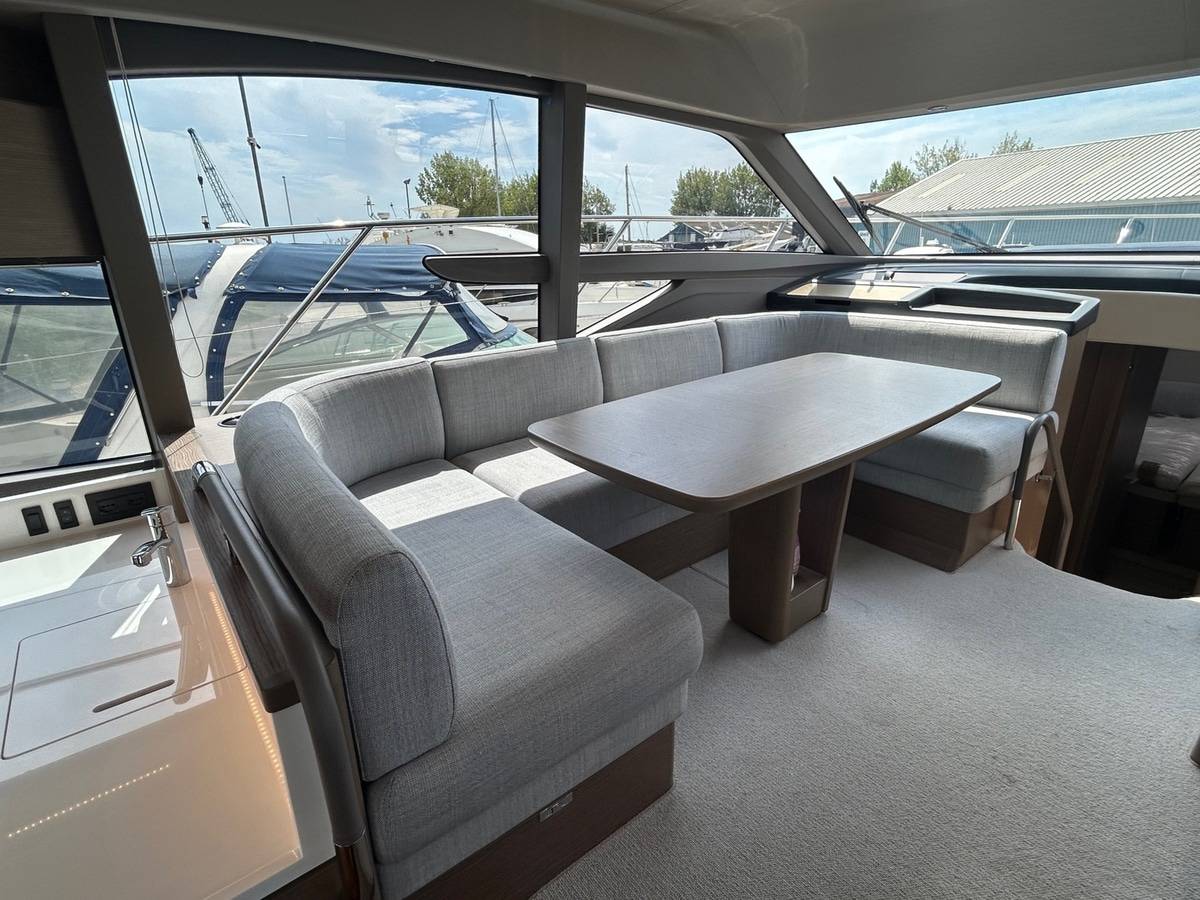 Princess 50