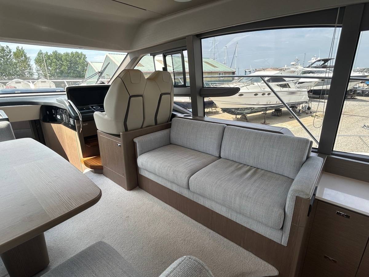 Princess 50
