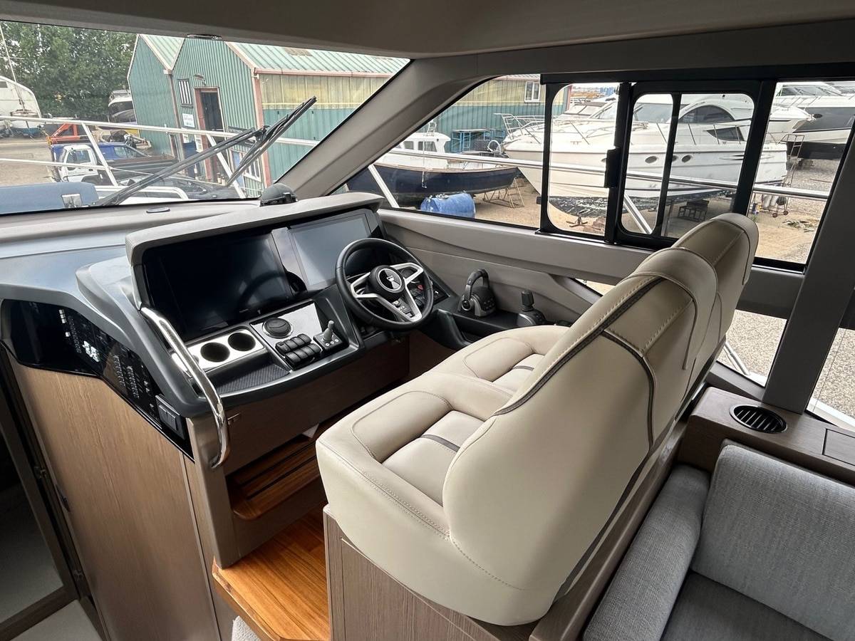 Princess 50
