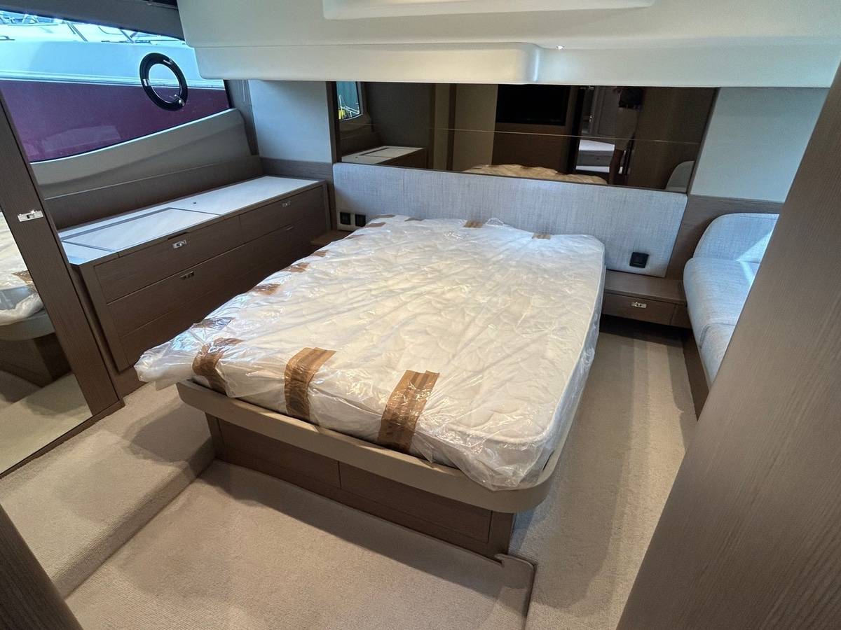 Princess 50