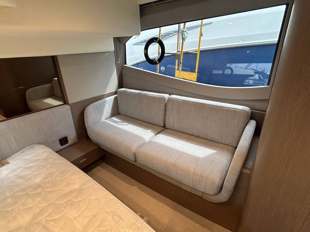 Princess 50