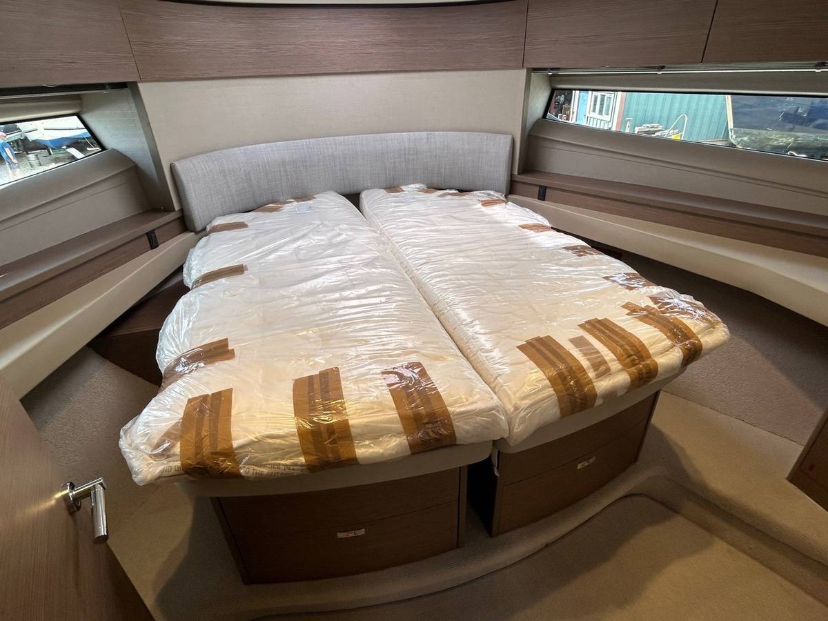 Princess 50