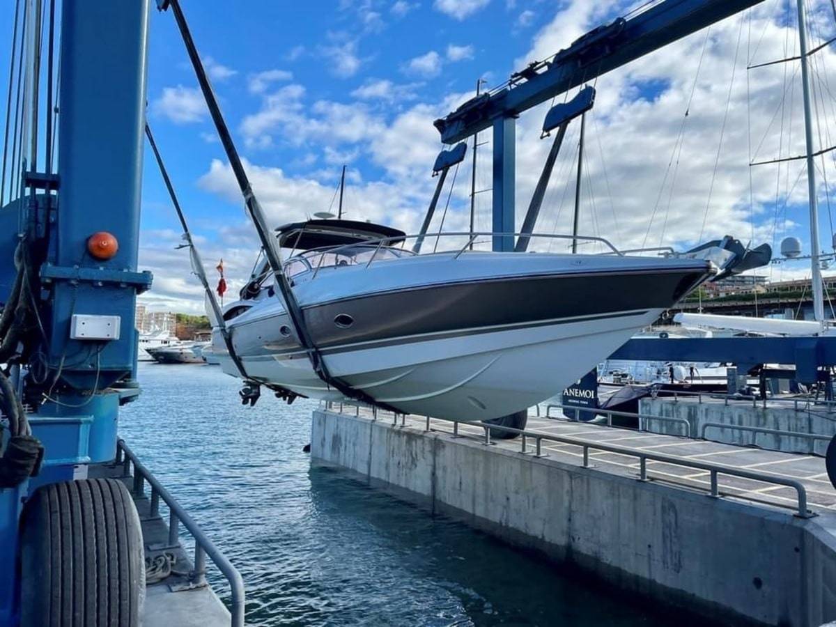 Sunseeker 40