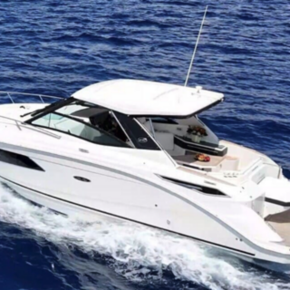 Boat image 1