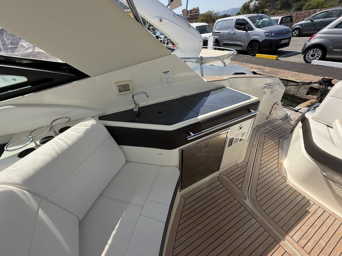 Sea Ray 320