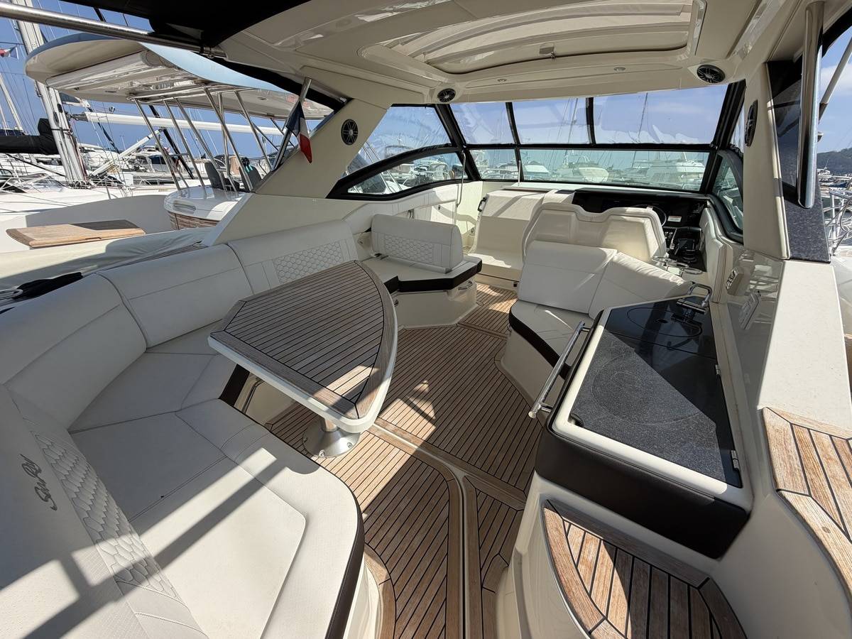 Sea Ray 320