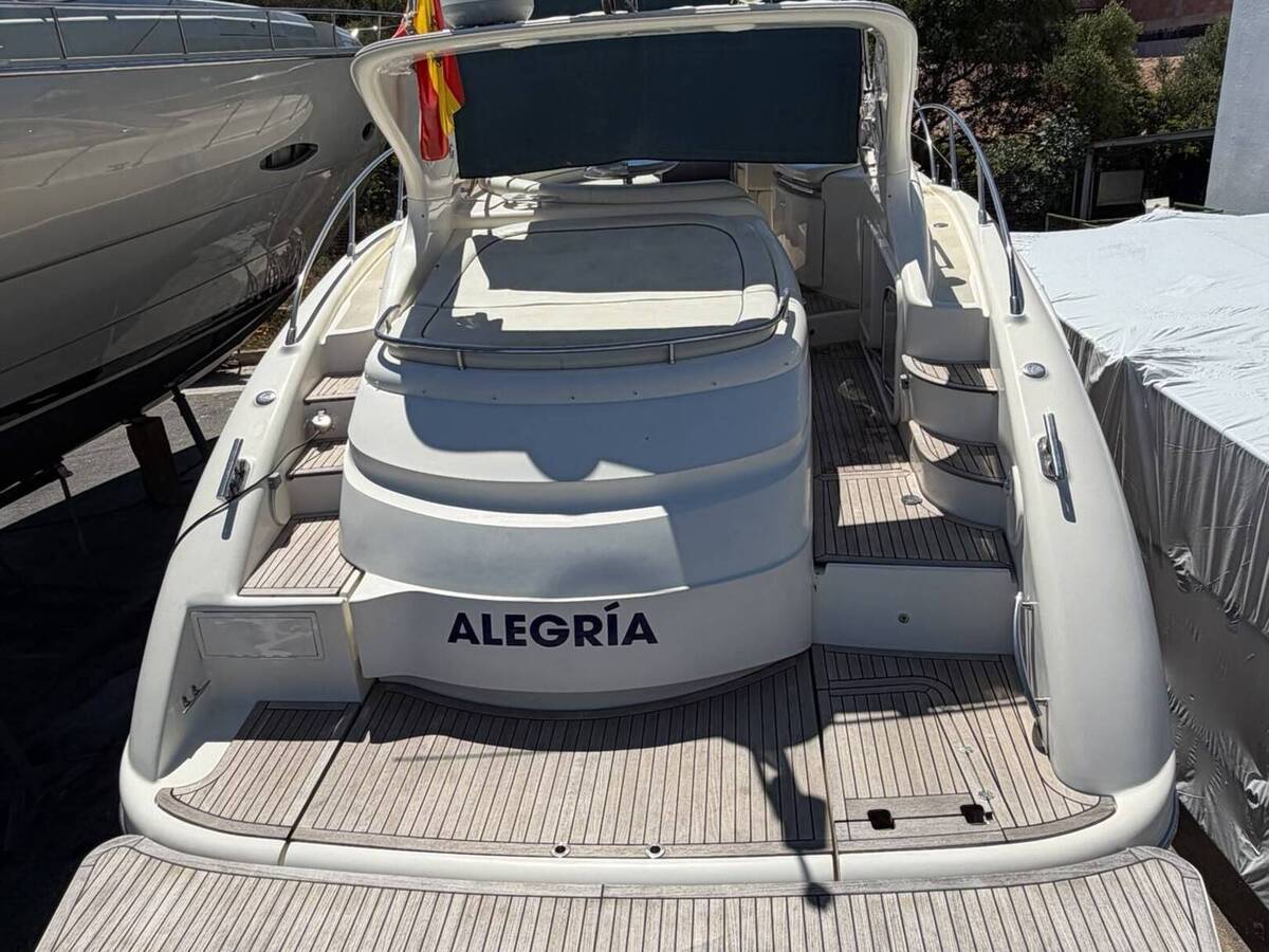 Azimut 47