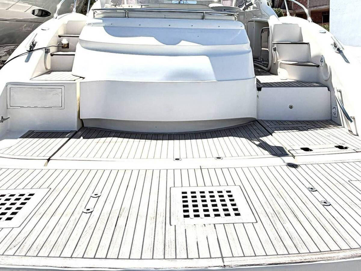 Azimut 47