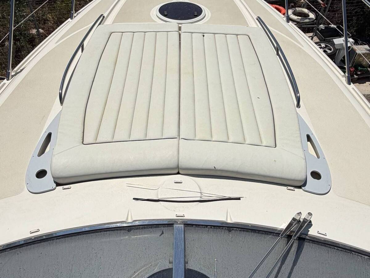 Azimut 47