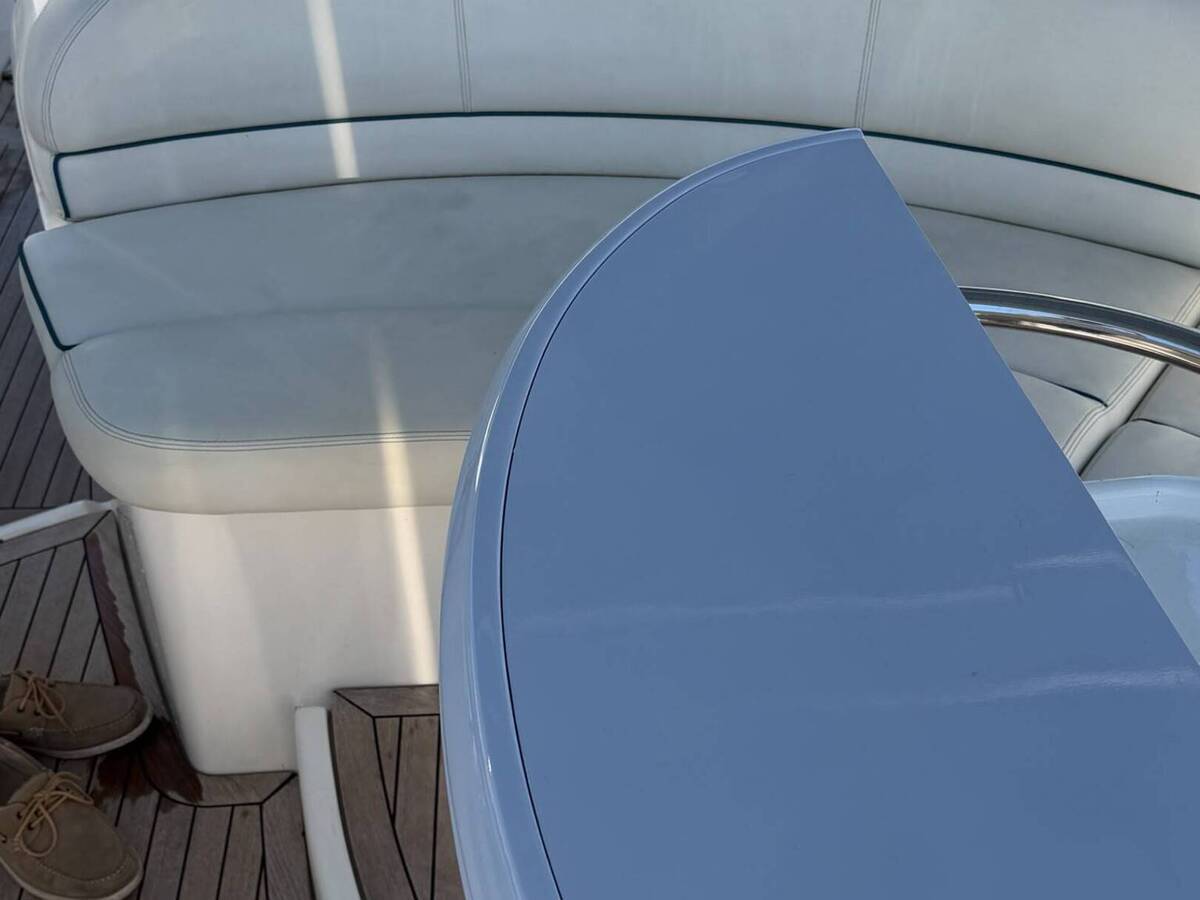 Azimut 47