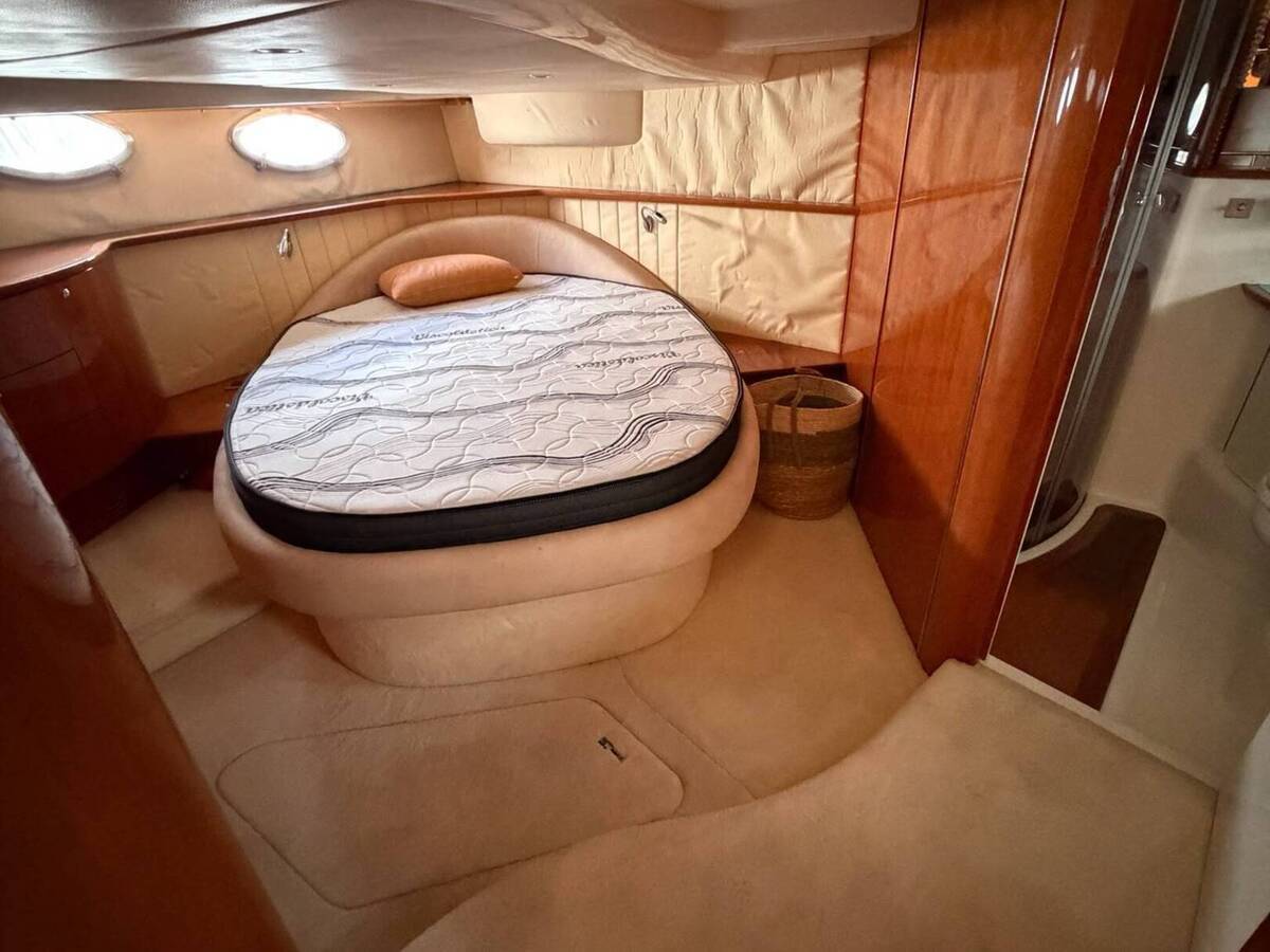 Azimut 47