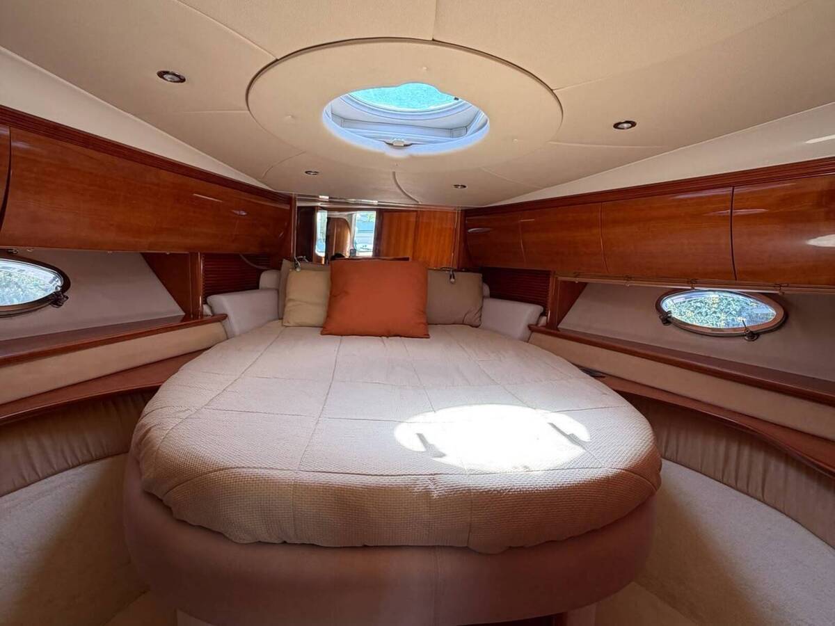 Azimut 47